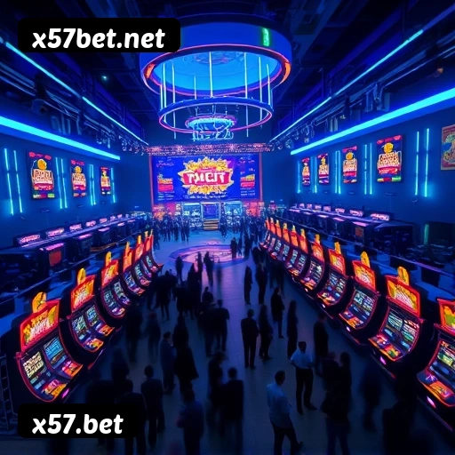 Autenticação em duas etapas x57.bet