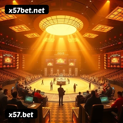 Estatísticas Crash Games x57.bet