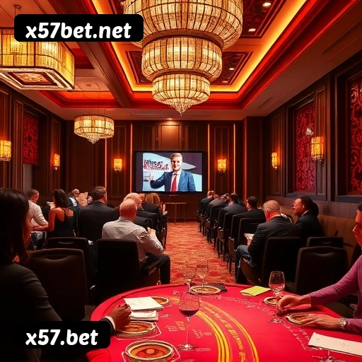 Diretório de Jogos x57.bet