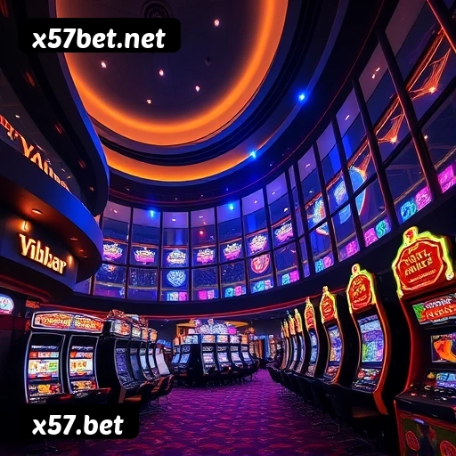 Avaliações dos Jogadores x57.bet