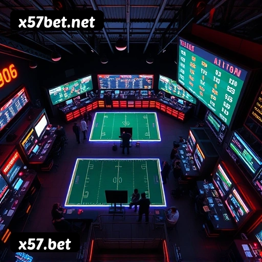 Acesso seguro à conta x57.bet