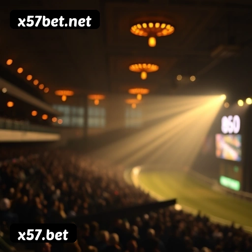 Experiência VIP x57.bet