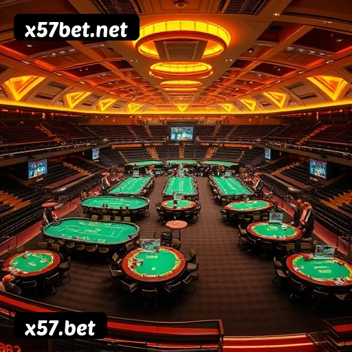 Programa VIP x57.bet